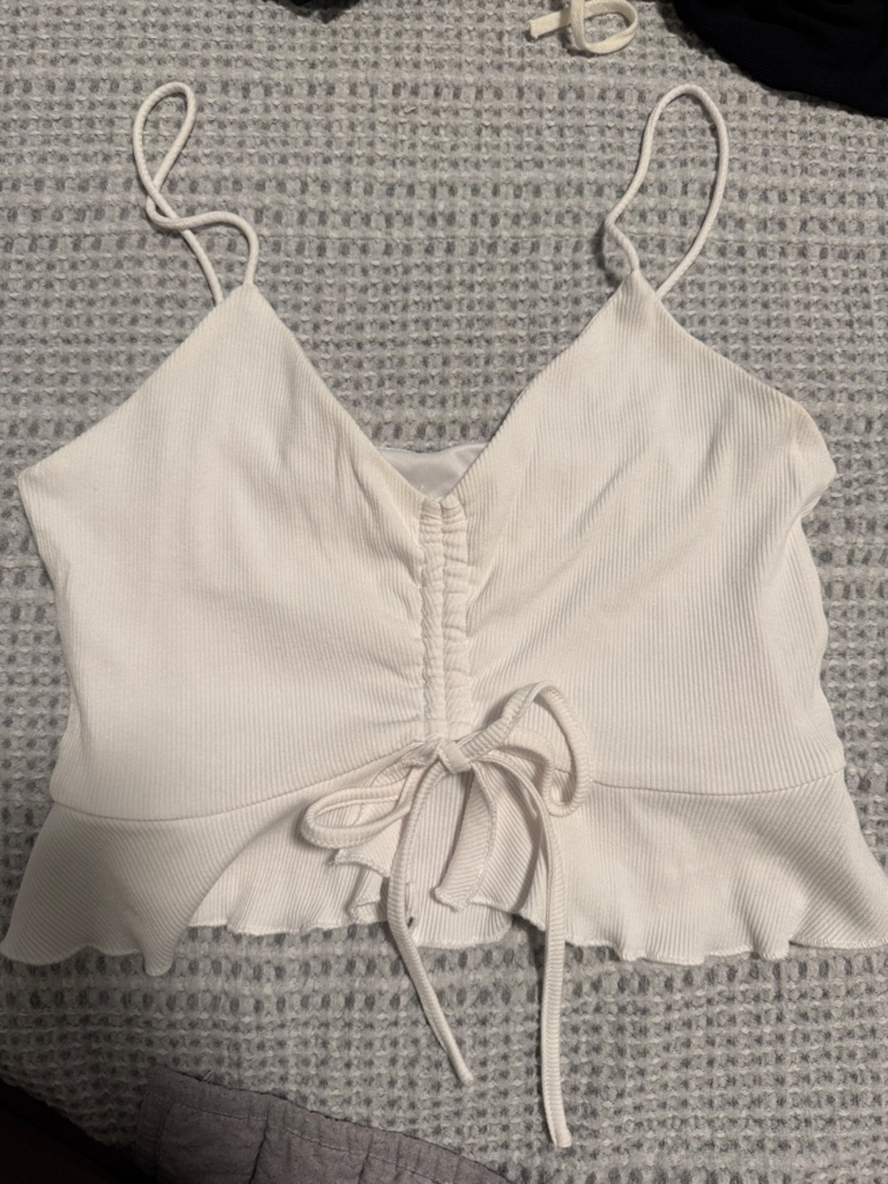 Lovers and Friends top